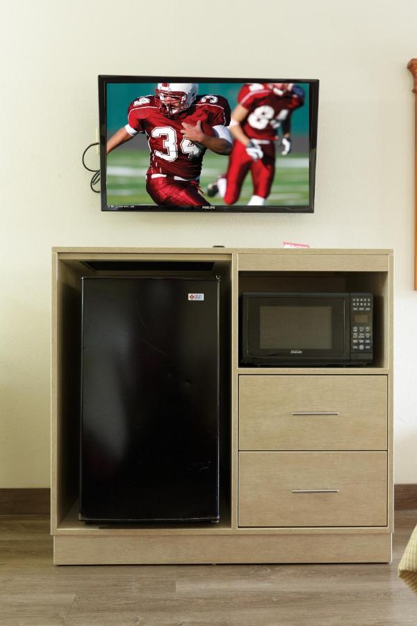 Red Roof Inn & Suites Pigeon Forge Parkway Экстерьер фото