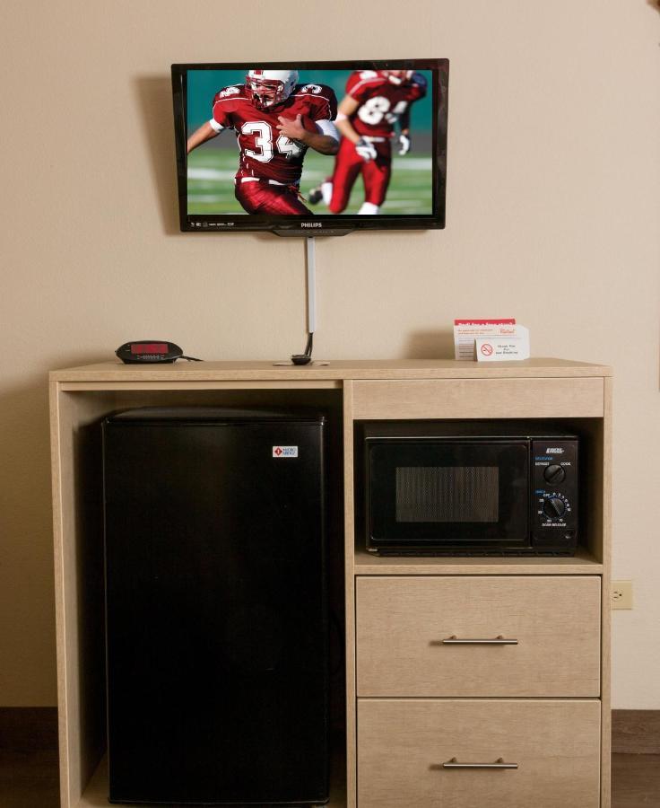 Red Roof Inn & Suites Pigeon Forge Parkway Экстерьер фото